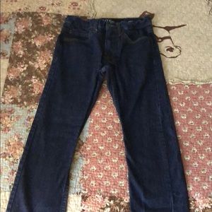 Boys size 8 nautica pants